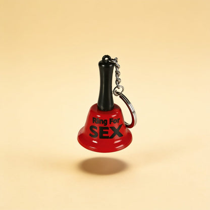 Ring for Sex — packshot