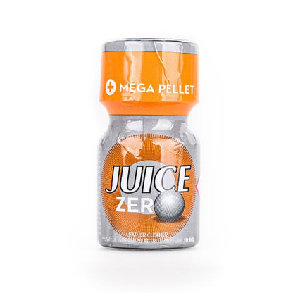 poppers Juice zéro 10ml — packshot