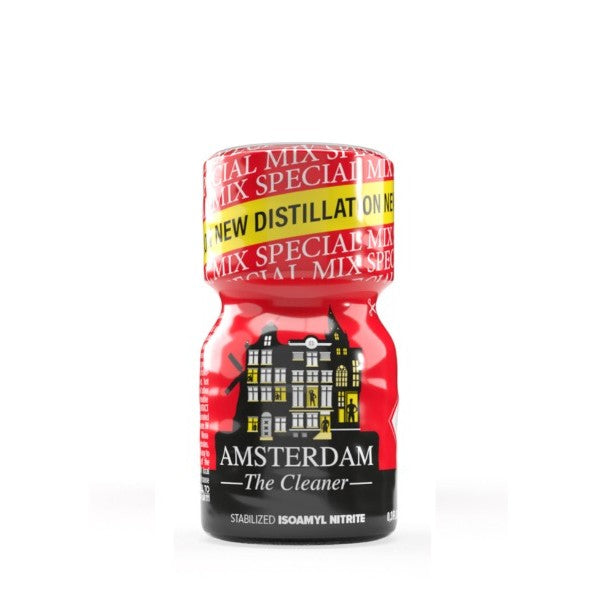 poppers Amesterdam spécial 10ml — packshot