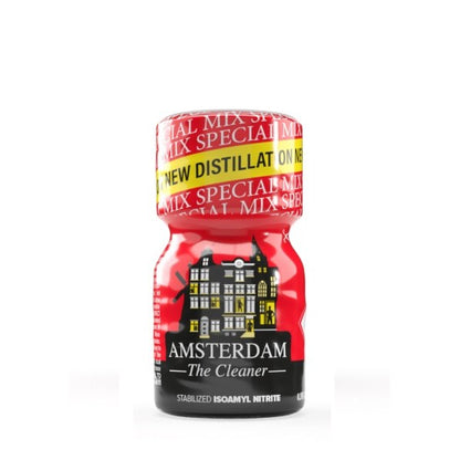 poppers Amesterdam spécial 10ml — packshot
