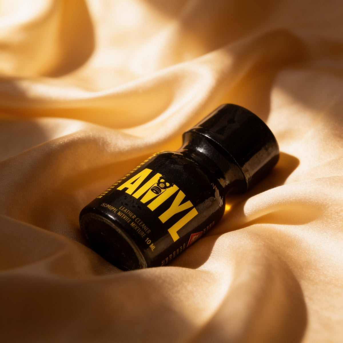 poppers Amyl 10ml — mise en situation