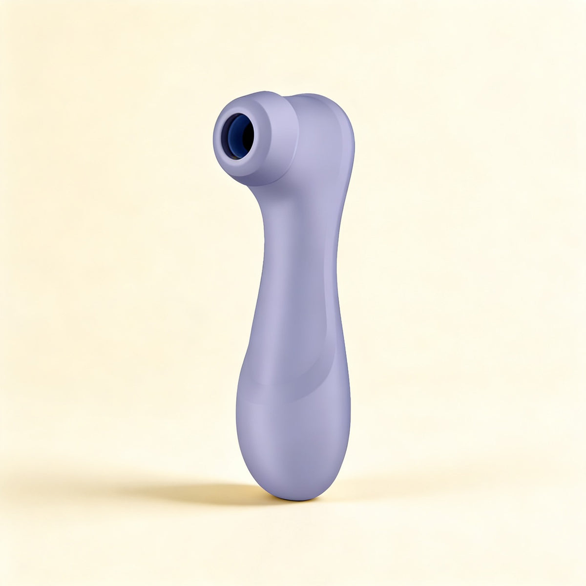 Satisfyer Pro 2 Génération 3, packshot crème
