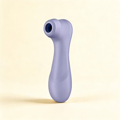 Satisfyer Pro 2 Génération 3, packshot crème