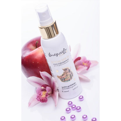 SPRAY D'AMBIANCE AUX PHEROMONES JARDIN INTERDIT 100ML — packshot