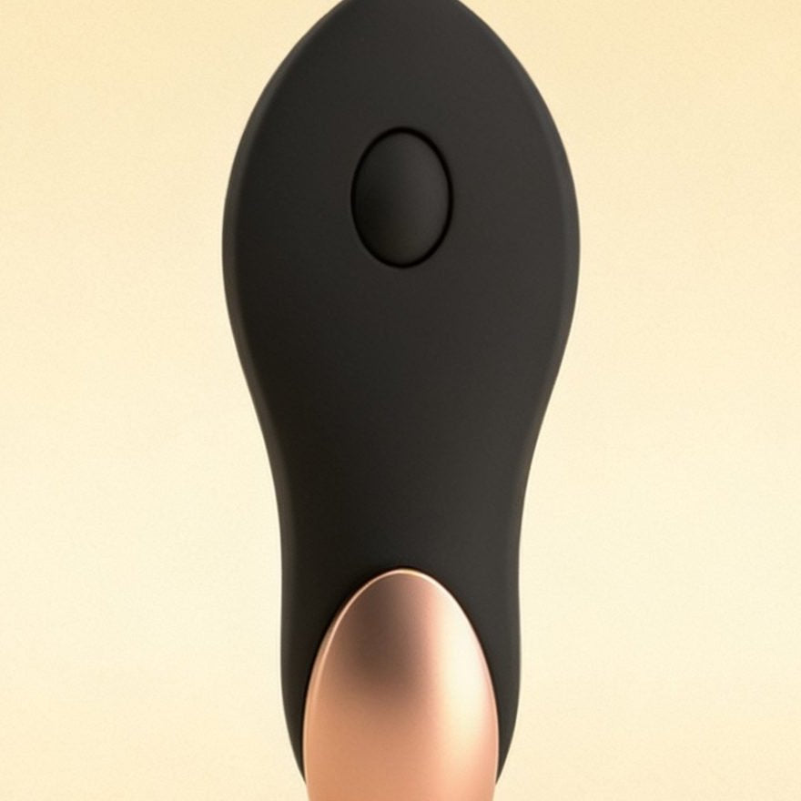 Stimulateur de clitoris Little Secret Satisfyer — gros plan
