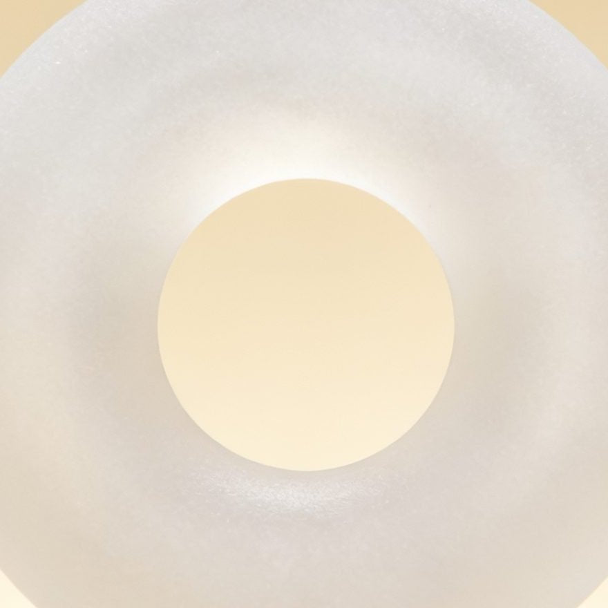 COCRING SILICONE — gros plan
