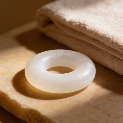 COCRING SILICONE — mise en situation