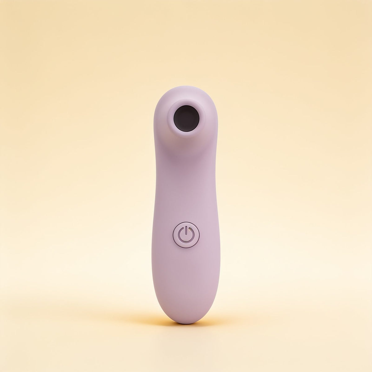 Stimulateur Sweet Pleasure — packshot studio sur fond crème