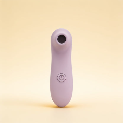 Stimulateur Sweet Pleasure — packshot studio sur fond crème