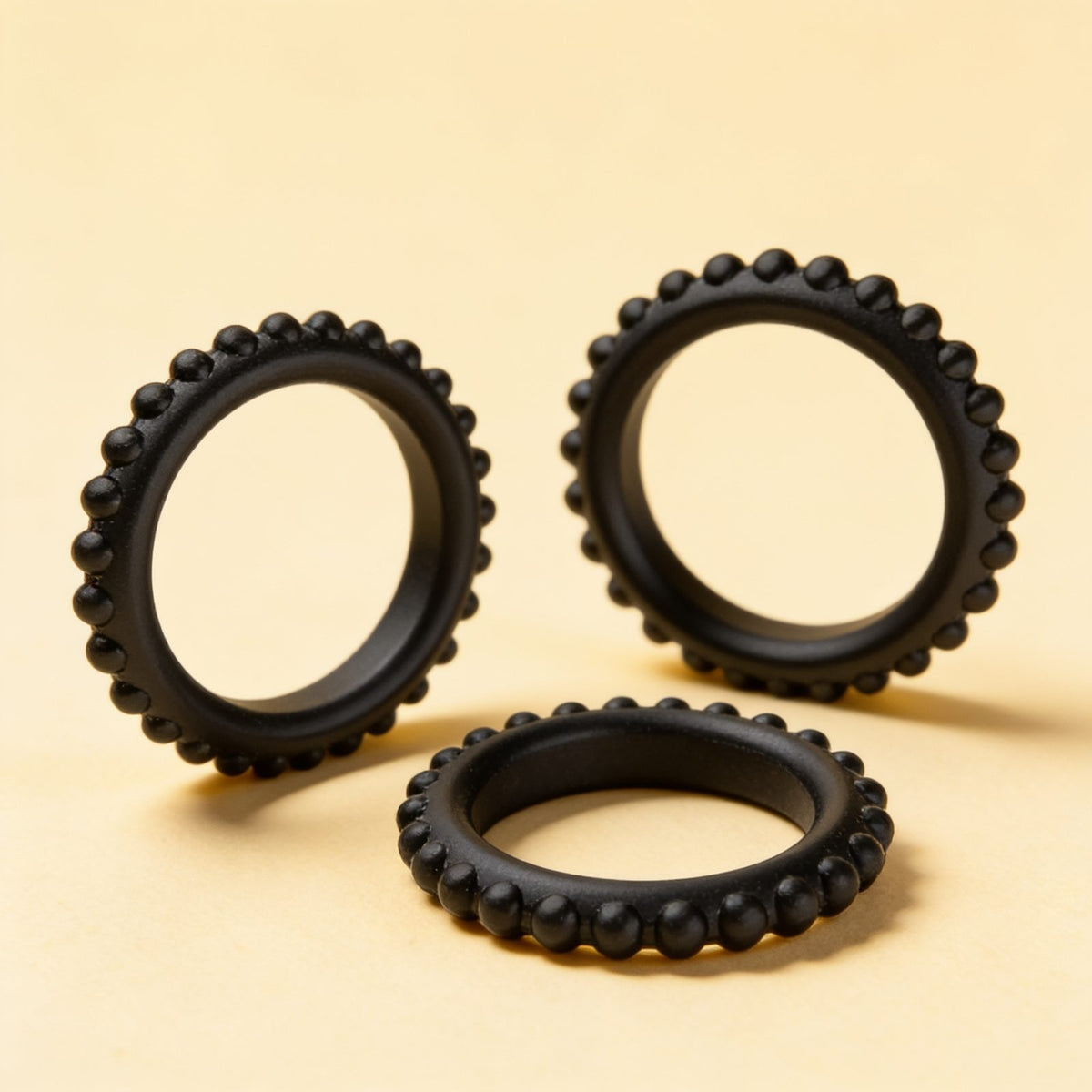 COCKRING — packshot