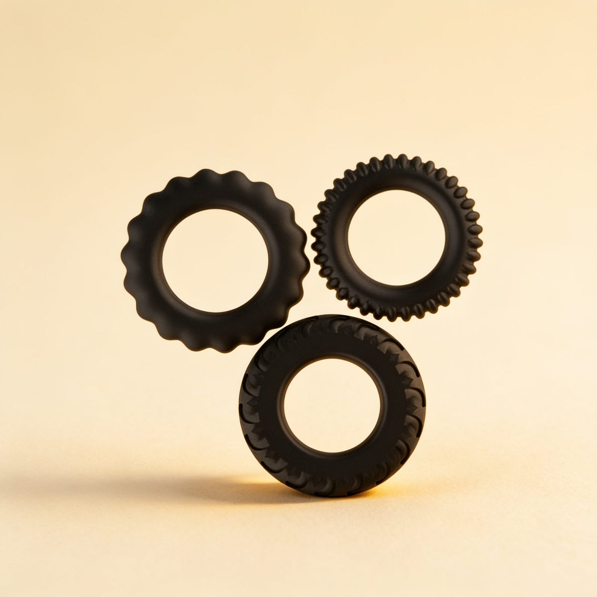 COCKRING — packshot