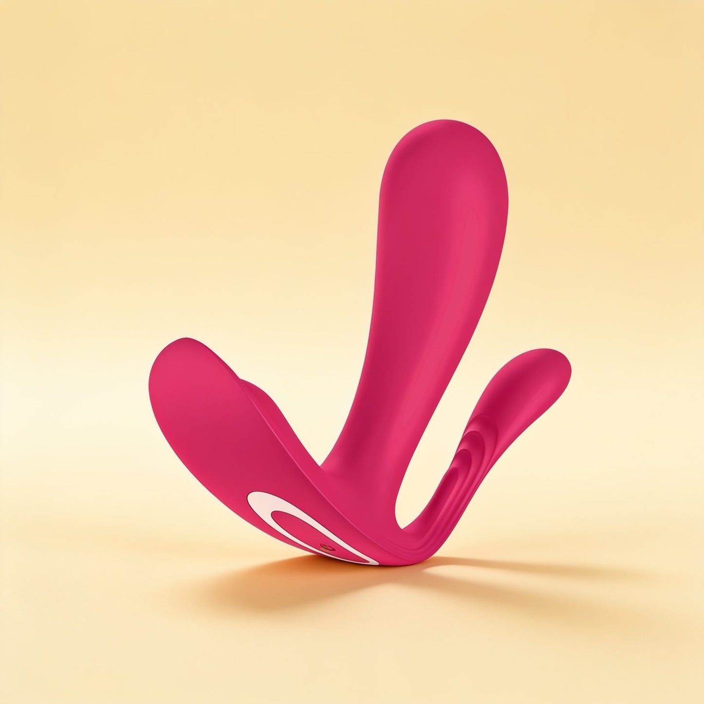 VIBRATEUR TOP SECRET + ROSE — packshot