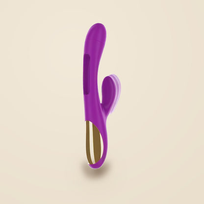 Vibromasseur Apolo vibrateur multifonctions — packshot