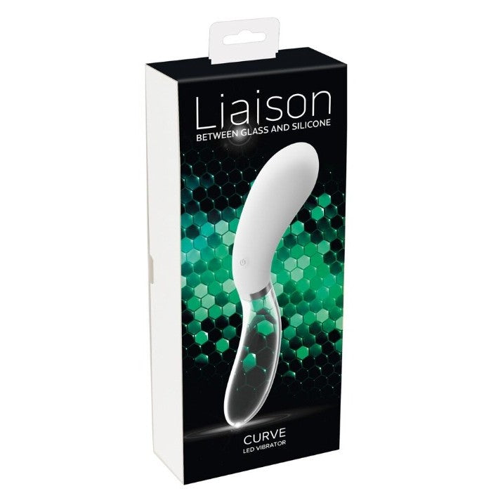 vibromasseur Curve LED — packshot