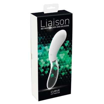vibromasseur Curve LED — packshot