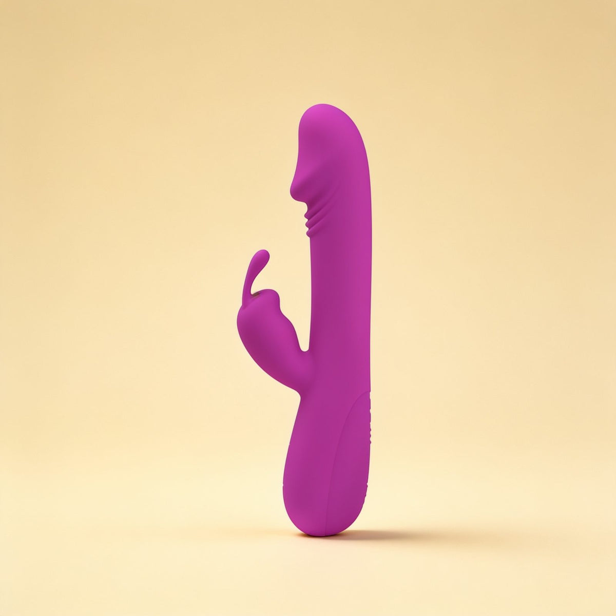 Vibromasseur rabbit Pretty Love Clement — packshot