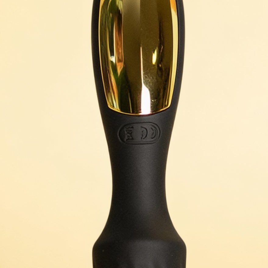 Vibromasseur wand My Sultana — gros plan
