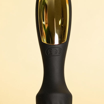 Vibromasseur wand My Sultana — gros plan
