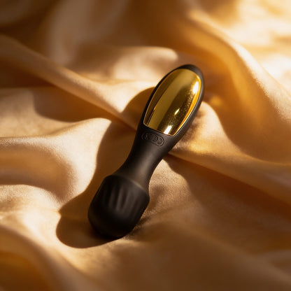 Vibromasseur wand My Sultana — mise en situation