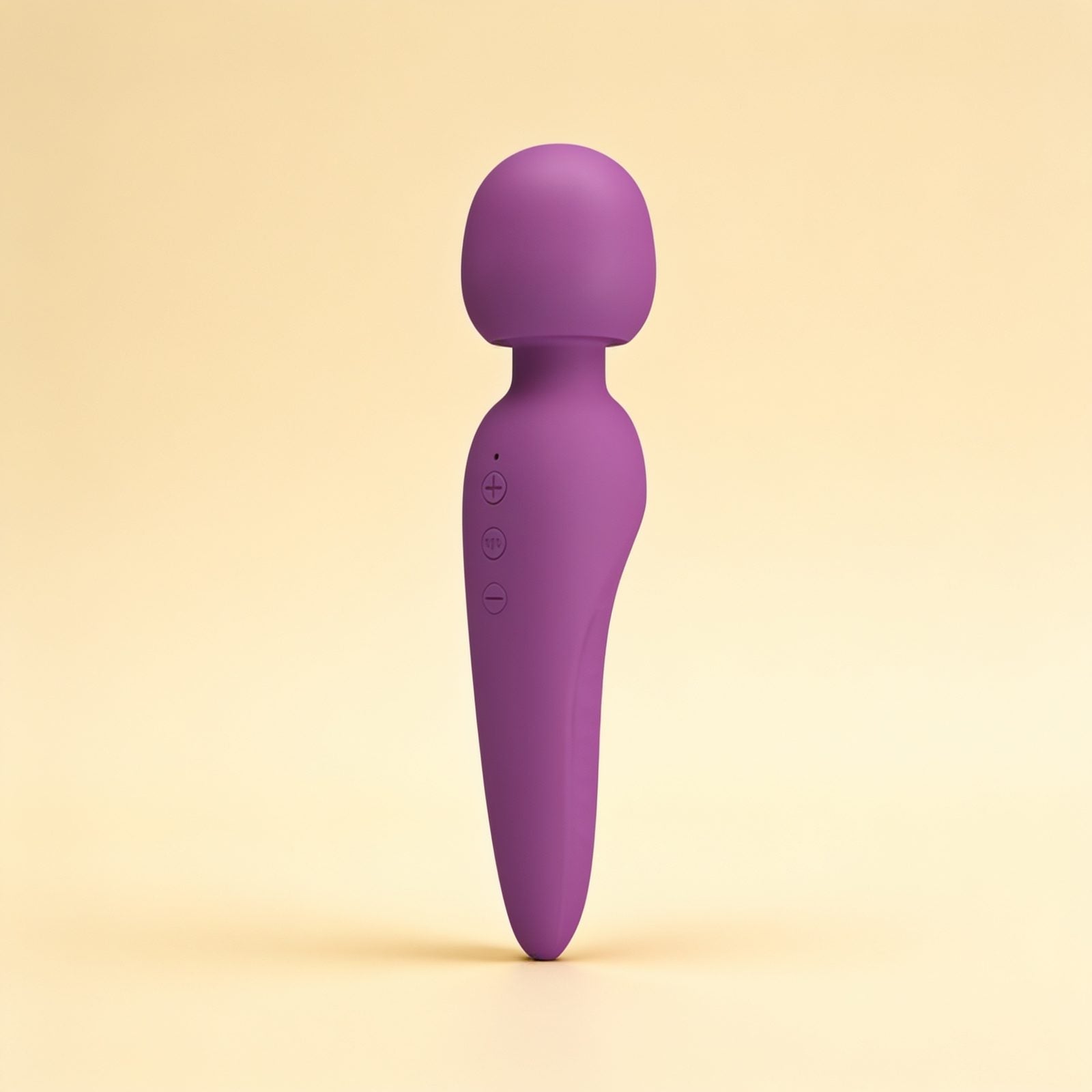 Vibromasseur wand USB Meredith Pretty Love — packshot