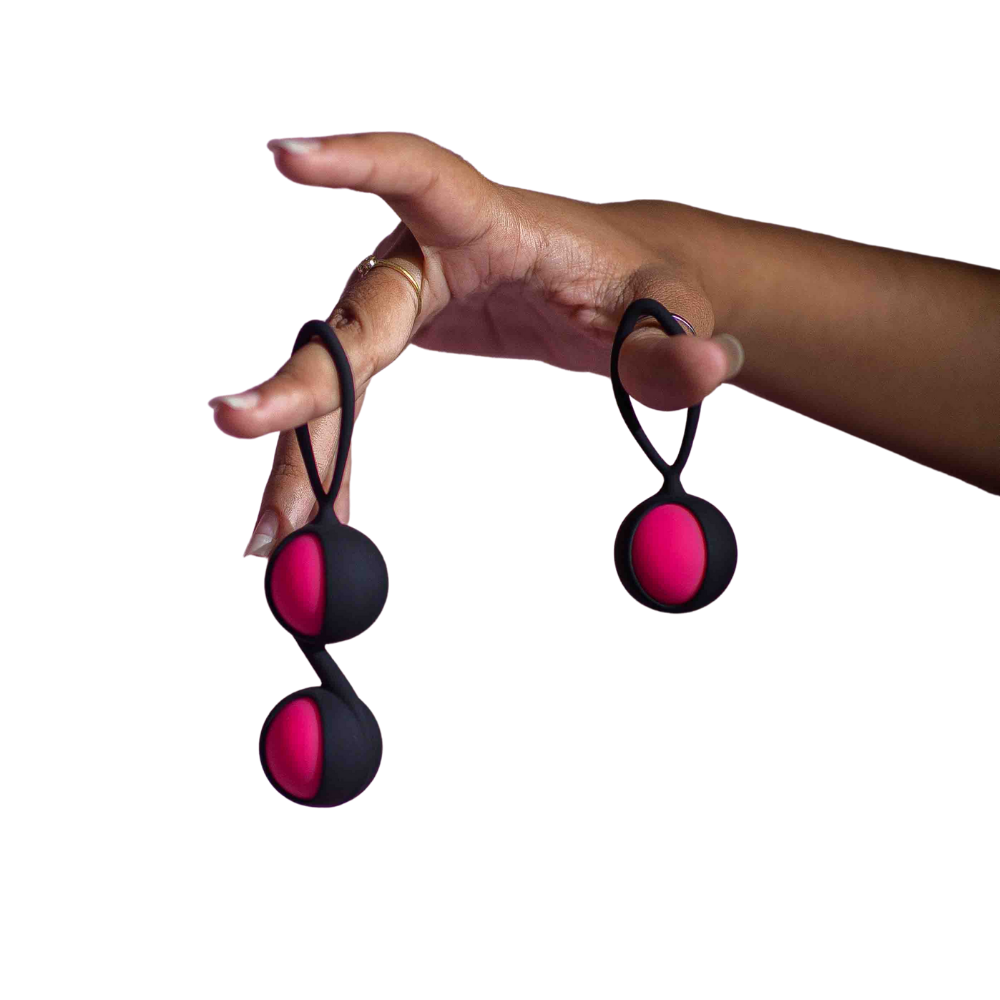 Boule de geisha Pack découverte