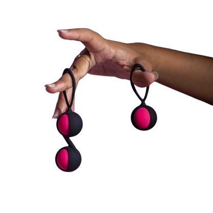 Boules de Geisha — pack découverte
