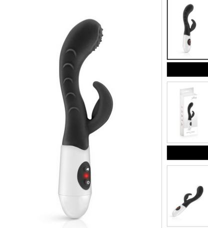 Vibromasseur Love Vibes Leola