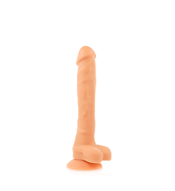 COCK MILLER SILICONE DENSITY COCKSIL ARTICULABLE  24 CM