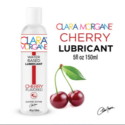 Lubrifiant CHERRY 150ml Clara Morgane