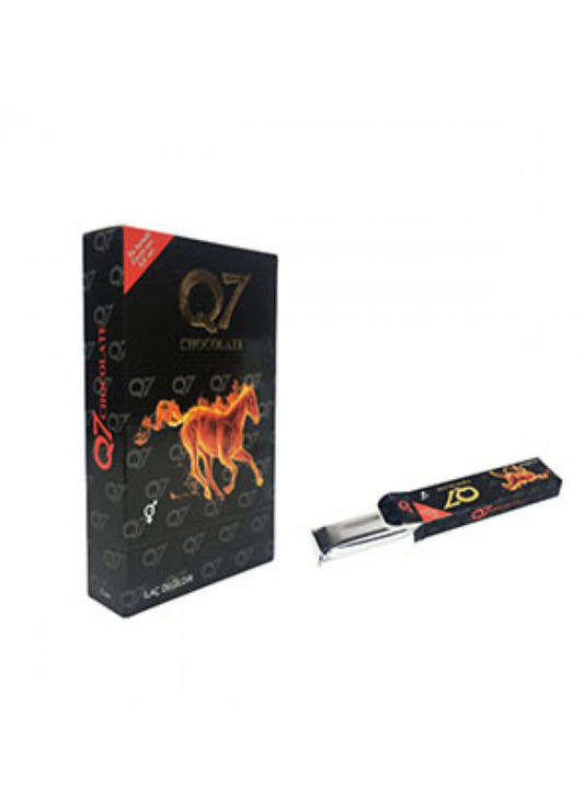Q7 Chocolat Aphrodisiaque